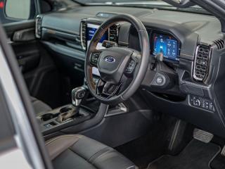 Ford Ranger 2.0 BiTurbo double cab Wildtrak