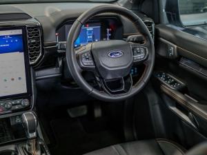 Ford Ranger 2.0 BiTurbo double cab Wildtrak - Image 9