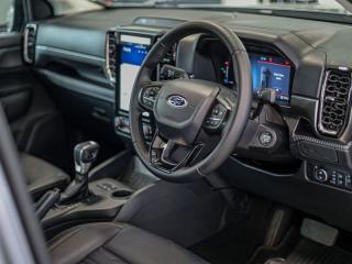 Ford Ranger 2.0 SiT double cab XLT