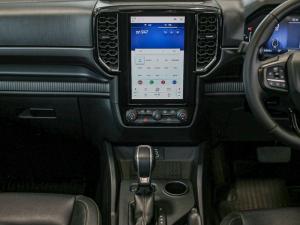 Ford Ranger 2.0 SiT double cab XLT - Image 12