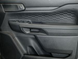 Ford Ranger 2.0 SiT double cab XLT - Image 17