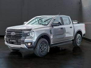 Ford Ranger 2.0 SiT double cab XLT - Image 2