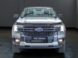 Ford Ranger 2.0 SiT double cab XLT - Image 3