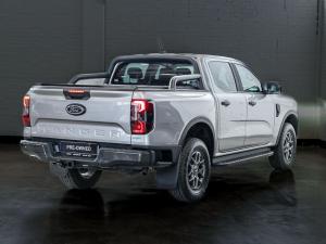 Ford Ranger 2.0 SiT double cab XLT - Image 5