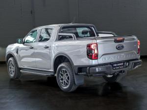 Ford Ranger 2.0 SiT double cab XLT - Image 6