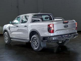 Ford Ranger 2.0 SiT double cab XLT