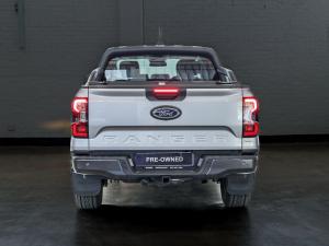 Ford Ranger 2.0 SiT double cab XLT - Image 7