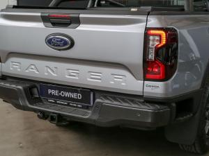 Ford Ranger 2.0 SiT double cab XLT - Image 8