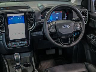 Ford Ranger 2.0 SiT double cab XLT