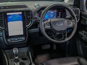 Ford Ranger 2.0 SiT double cab XLT - Image 9