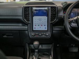 Ford Ranger 2.0 SiT double cab XL auto - Image 11