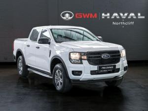 Ford Ranger 2.0 SiT double cab XL auto - Image 1