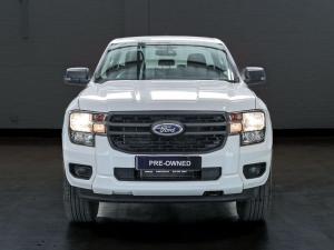 Ford Ranger 2.0 SiT double cab XL auto - Image 3