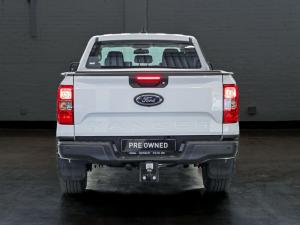 Ford Ranger 2.0 SiT double cab XL auto - Image 6
