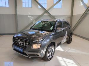 Hyundai Venue 1.0T Fluid auto - Image 4