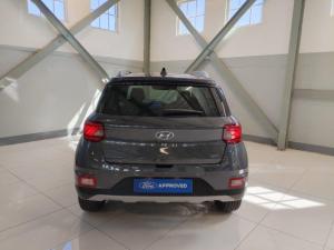 Hyundai Venue 1.0T Fluid auto - Image 5