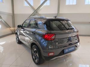 Hyundai Venue 1.0T Fluid auto - Image 6