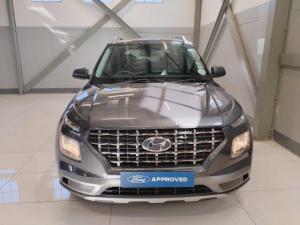 Hyundai Venue 1.0T Fluid auto - Image 7