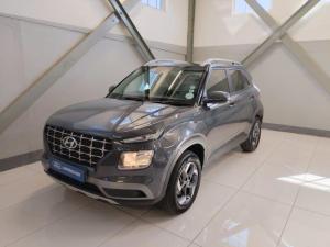 Hyundai Venue 1.0T Fluid auto - Image 9