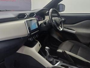 Nissan Magnite 1.0 Turbo Acenta auto - Image 11