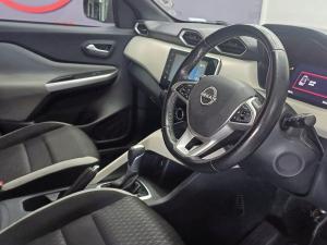 Nissan Magnite 1.0 Turbo Acenta auto - Image 13