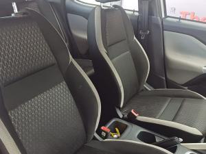 Nissan Magnite 1.0 Turbo Acenta auto - Image 17