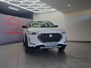 Nissan Magnite 1.0 Turbo Acenta auto - Image 1