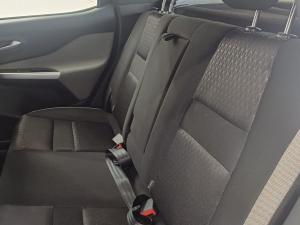 Nissan Magnite 1.0 Turbo Acenta auto - Image 21