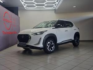 Nissan Magnite 1.0 Turbo Acenta auto - Image 2
