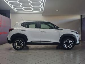 Nissan Magnite 1.0 Turbo Acenta auto - Image 3