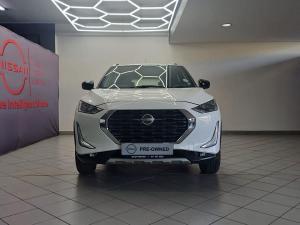 Nissan Magnite 1.0 Turbo Acenta auto - Image 4