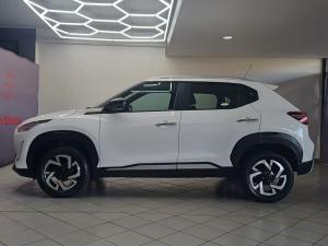 Nissan Magnite 1.0 Turbo Acenta auto - Image 5