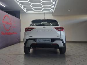 Nissan Magnite 1.0 Turbo Acenta auto - Image 6