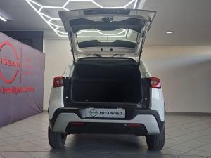 Nissan Magnite 1.0 Turbo Acenta auto - Image 7