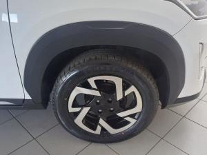 Nissan Magnite 1.0 Turbo Acenta auto - Image 9