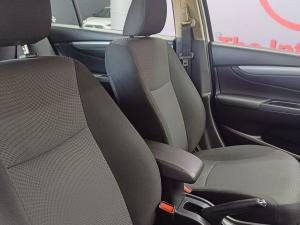 Suzuki Ciaz 1.5 GL manual - Image 17