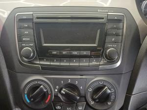 Suzuki Ciaz 1.5 GL manual - Image 18