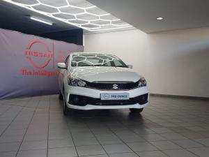 Suzuki Ciaz 1.5 GL manual - Image 1