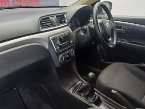 Suzuki Ciaz 1.5 GL manual - Image 20