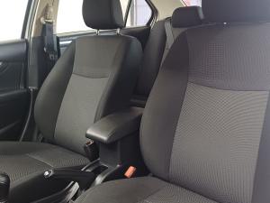 Suzuki Ciaz 1.5 GL manual - Image 21