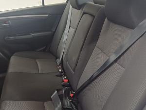 Suzuki Ciaz 1.5 GL manual - Image 22