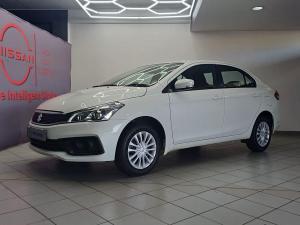 Suzuki Ciaz 1.5 GL manual - Image 2