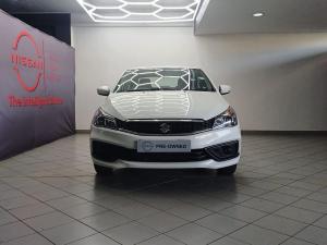 Suzuki Ciaz 1.5 GL manual - Image 4