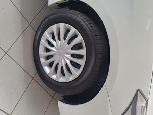 Suzuki Ciaz 1.5 GL manual - Image 8