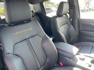Ford Ranger 2.0 BiTurbo double cab Wildtrak 4x4