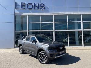 Ford Ranger 2.0 BiTurbo double cab Wildtrak 4x4 - Image 1