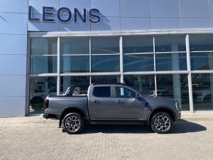 Ford Ranger 2.0 BiTurbo double cab Wildtrak 4x4 - Image 2
