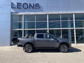 Ford Ranger 2.0 BiTurbo double cab Wildtrak 4x4