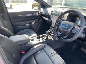 Ford Ranger 2.0 BiTurbo double cab Wildtrak 4x4 - Image 9