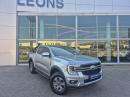 Thumbnail Ford Ranger 2.0 SiT double cab XLT